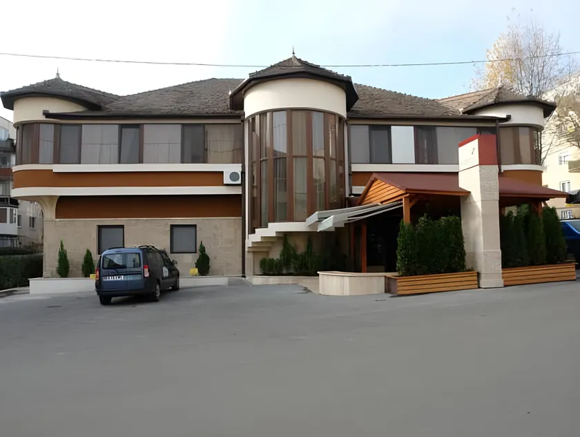 Boutique Vila Paradis - Image 1