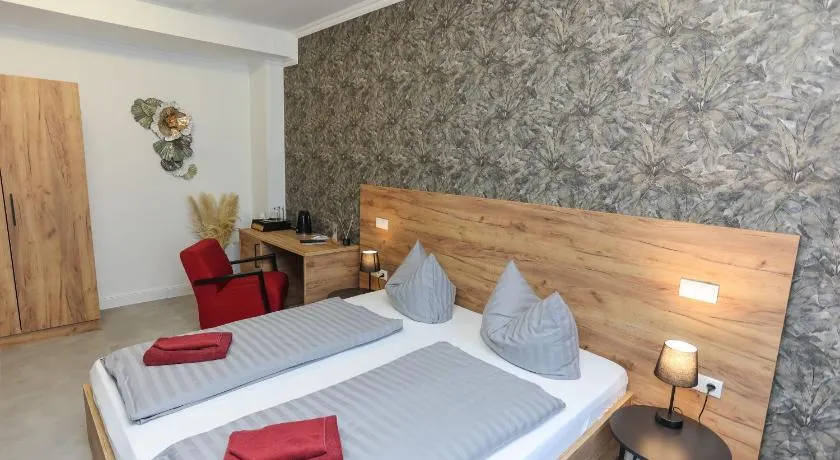 Second Home Hotel - Image 1