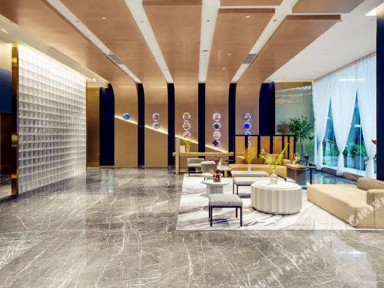 Fei Hotel (Shenzhen North Railway Station  Yicheng Center Branch) - Image 1