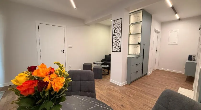 Serenity Suites - Image 1