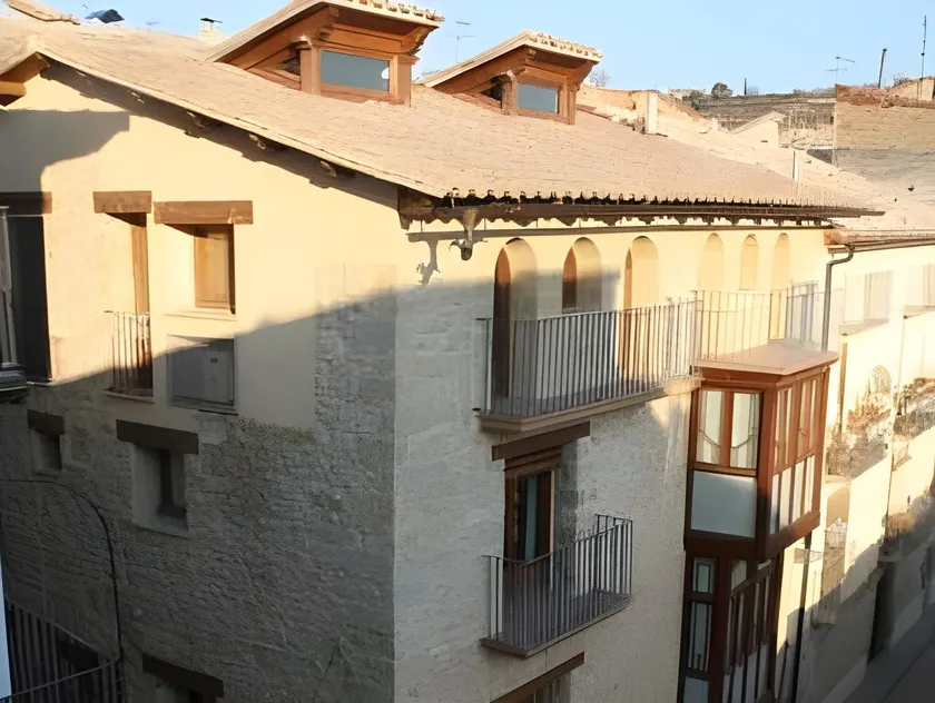 Apartamentos Doña Candida - Image 1