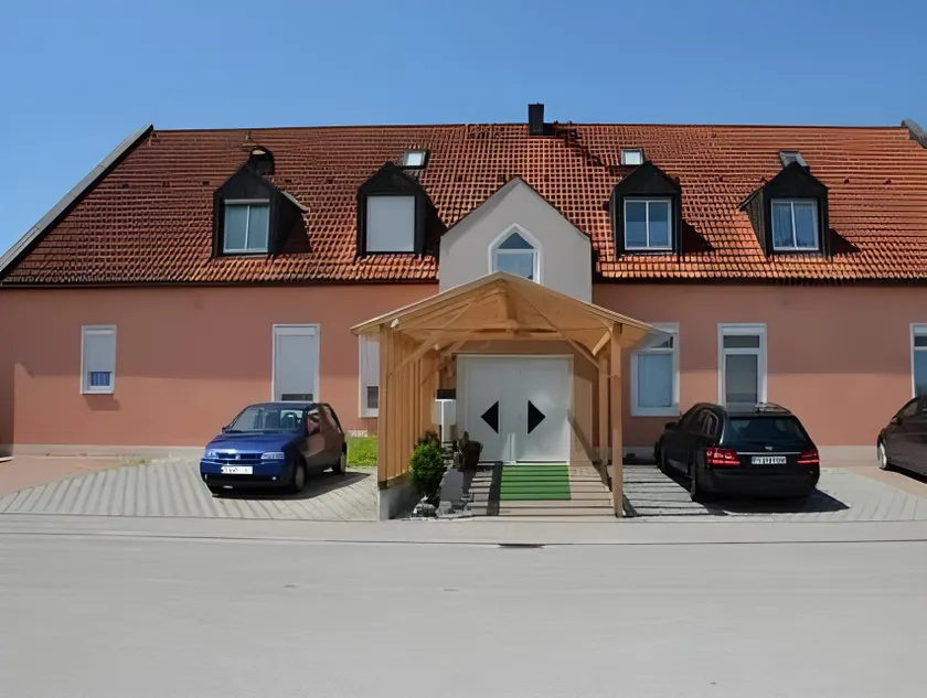 Hotel Garni Haus zum Gutenberg - Image 1