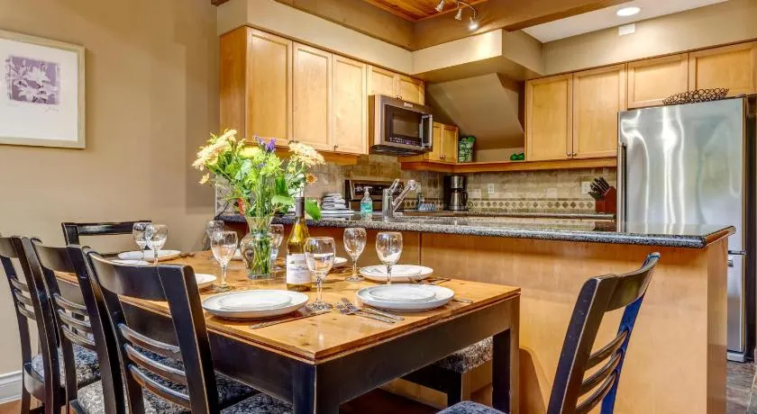 Greystone Lodge 408 Luxury - Image 1