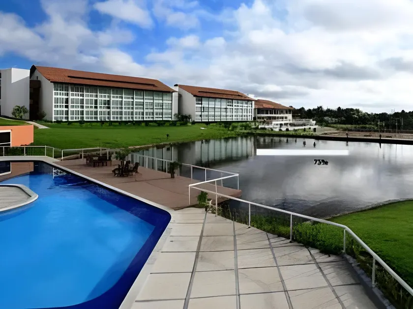 Villa Hípica Resort - Image 1