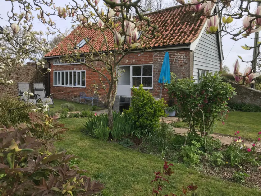 Simpers Drift, Great Glemham - Image 1