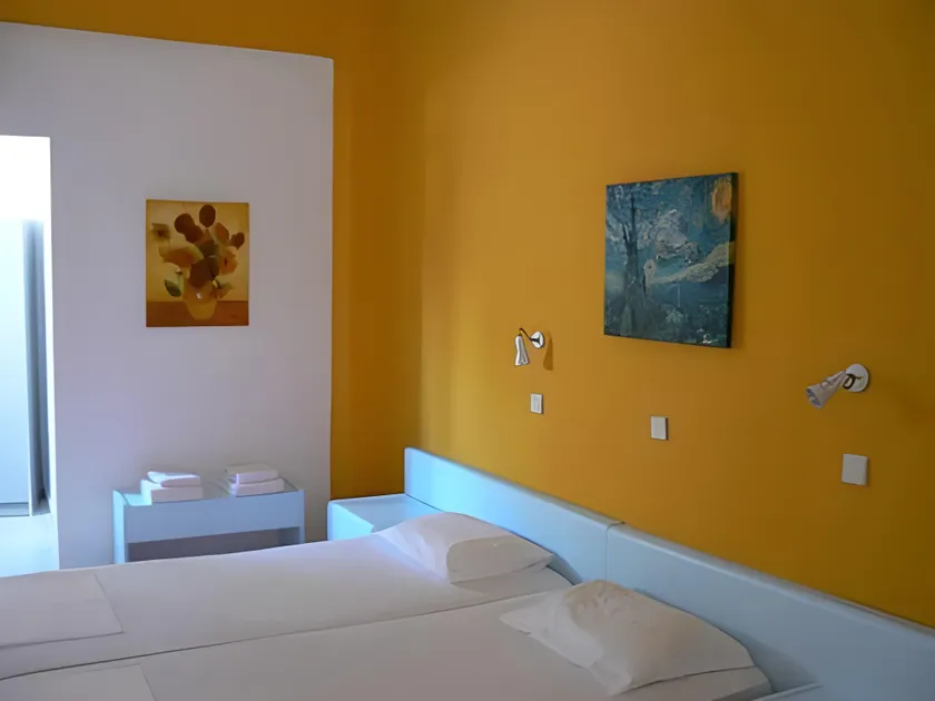 ALMA THERA Boutique Hotel - Image 1
