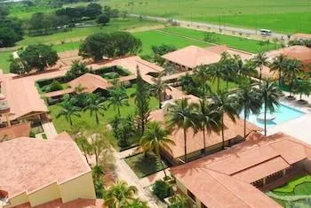 Hotel Campestre El Campanario - Image 1