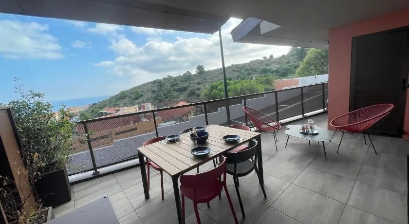 Appartement entièrement équipé avec terrasse | Plage à proximité | Avec animaux bienvenus - Image 1