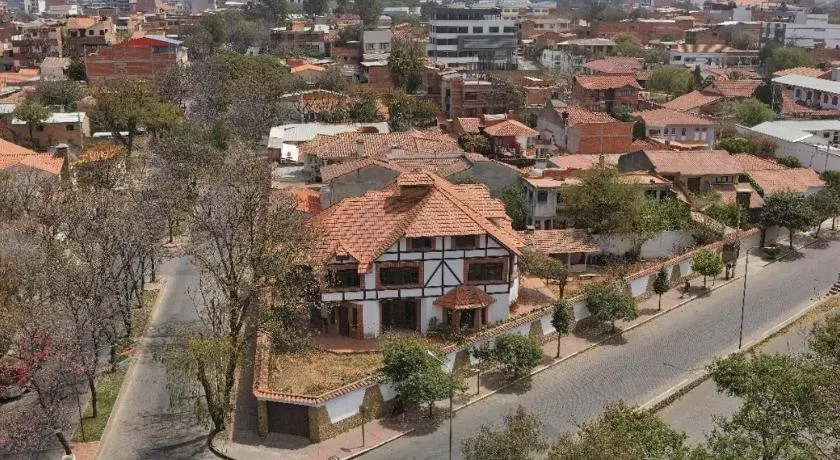 The Little House on the Corner - Image 1