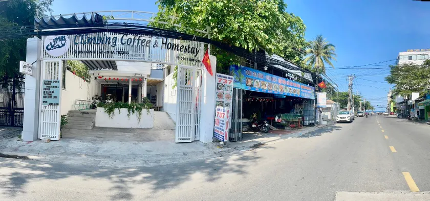Climbing coffee & Homestay@201 - Image 1