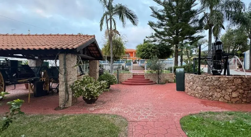 Quinta Jardim das Palmeiras, T2 n 8 , Algoz - Image 1