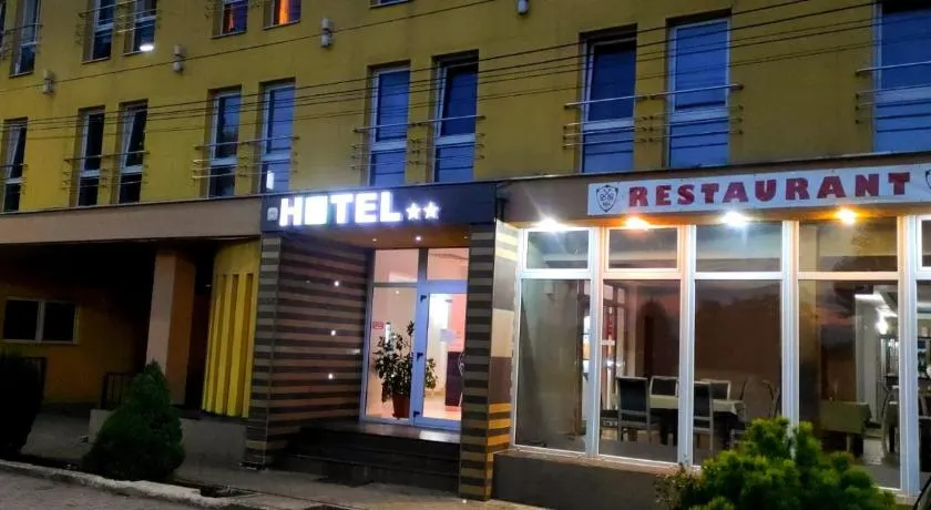 Hotel Riga - Image 1
