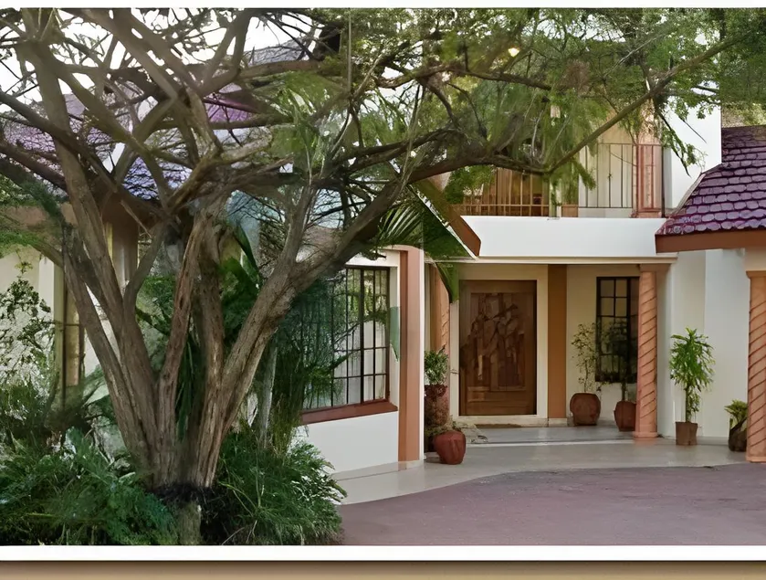 Gannet Place Guest House - Image 1