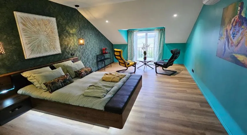 Abaca Colors - Image 1
