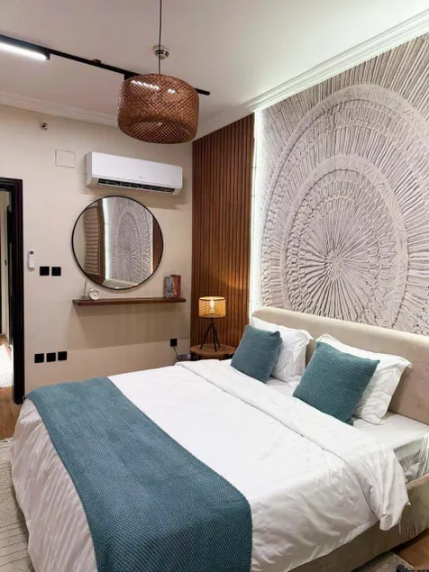 Luxury Apartment Near Makkah - Image 1