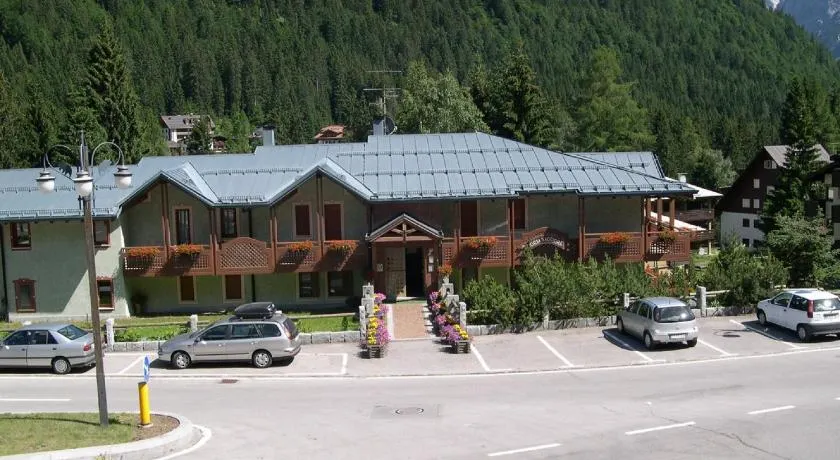 Residence Orsa Maggiore - Image 1