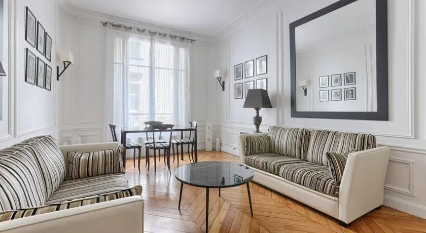 Appartement de Luxe sur les Invalides - Image 1