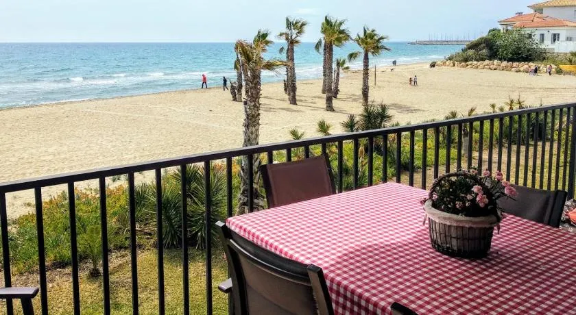Paraiso frente al mar Apto duplex - Image 1