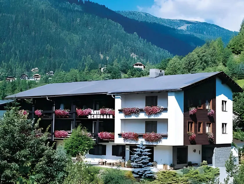Charmant appartement convivial et familial avec sauna et jardin | Près des pistes de ski - Image 1