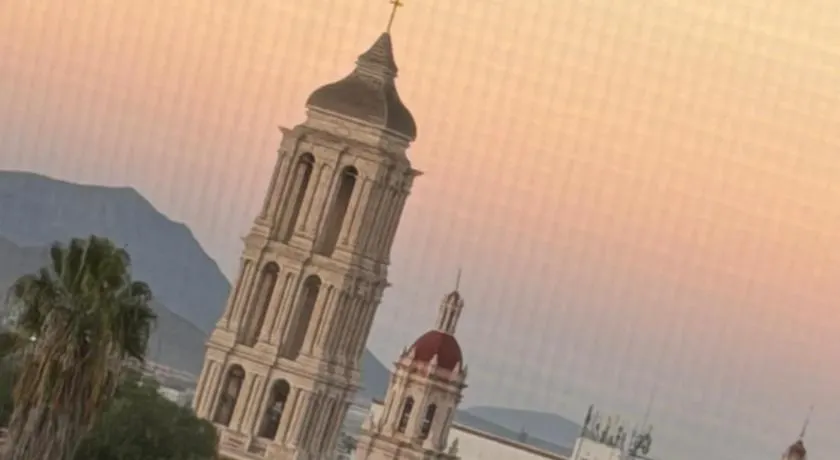 Departamento Nuevo Céntrico con vista hacia la catedral - Image 1