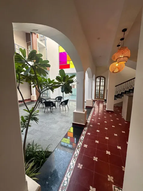 Casa Del Sol (JD villa) - Image 1