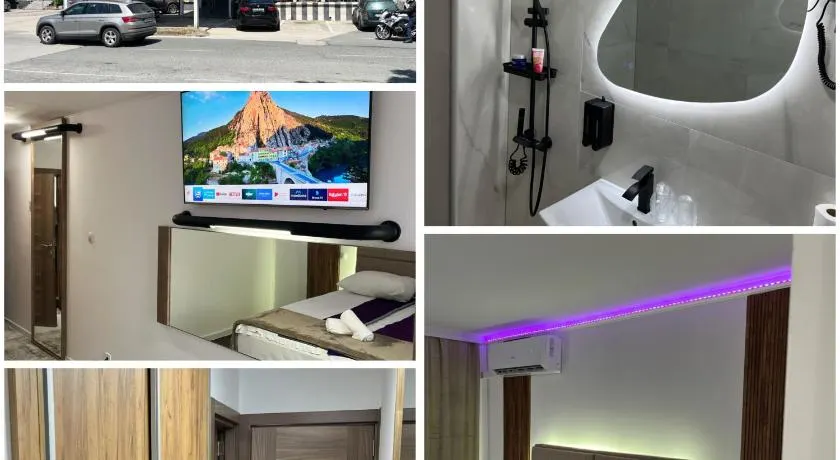 Hotel Bosna - Image 1