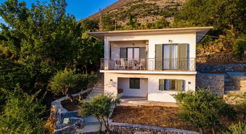 Casa Mainotti - Villa in Mani - Image 1