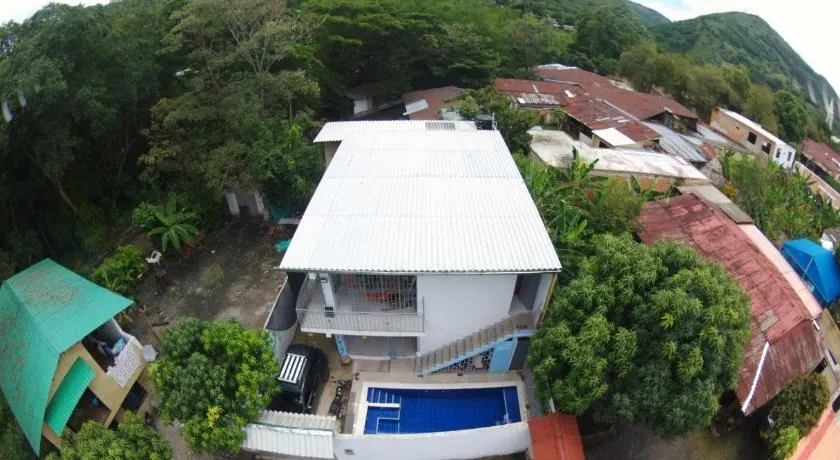 Hospedaje Casa Encanto Útica cundinamarca - Image 1