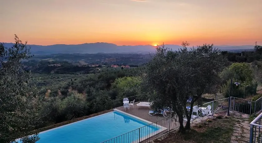 Agriturismo Cafaggio Primo - Image 1