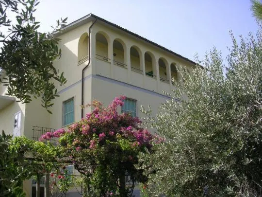 Guest house Il Nido - Image 1