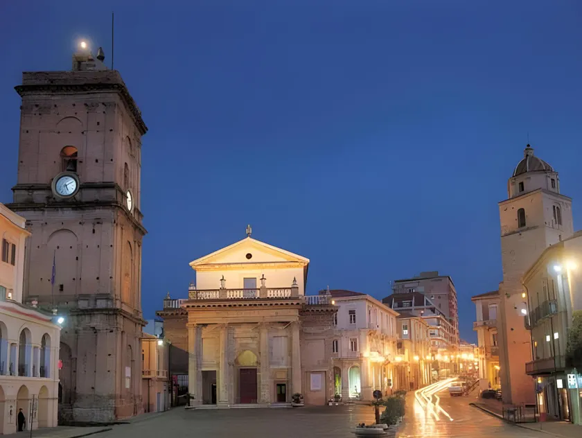 Albergo Roma - Image 1