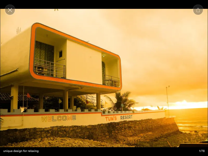 Tum's Resort - Image 1