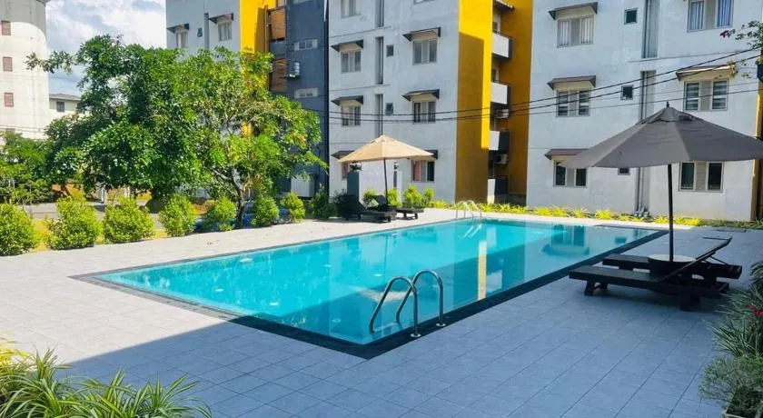 Apartment For Rent - Image 1