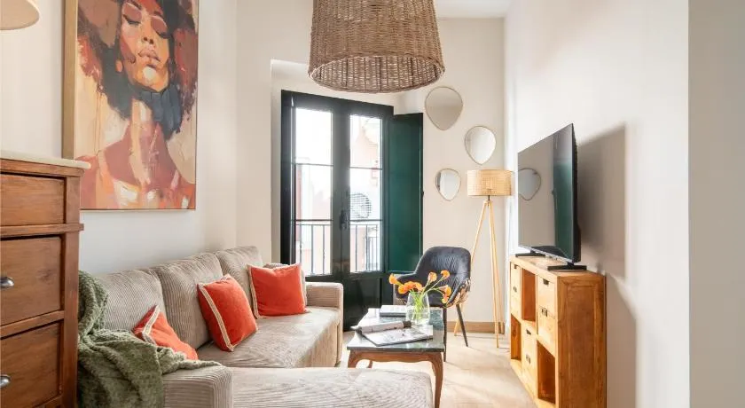 Casa del Gitano by Época Suites - Image 1