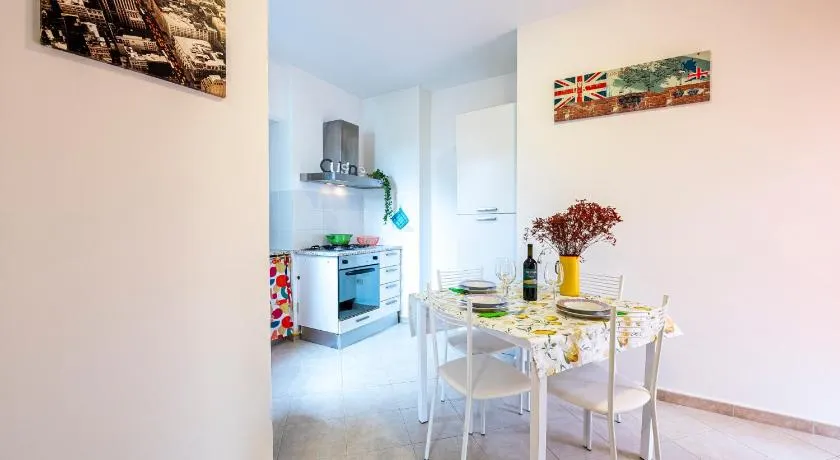 MC Relax 100m from the Beach - Independent House with AC - Garden - Image 1