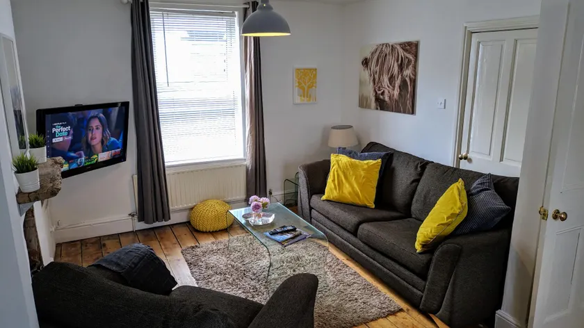 Noble House Exeter - Image 1