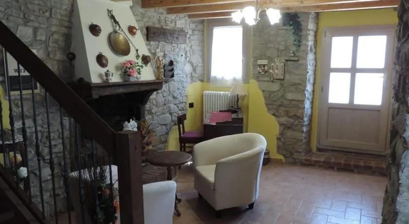 B&B La Rocchetta dal Sroz - Image 1