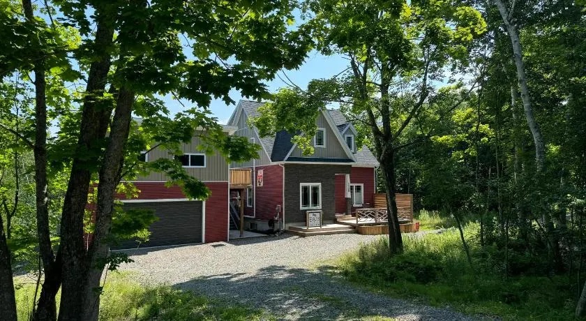 The New Brunswick Bed and Breakfast - Image 1