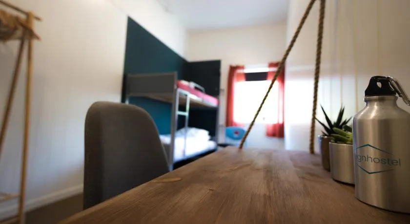 Sognhostel - Image 1