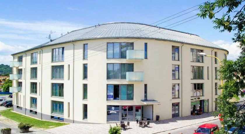 Hotel Bélier - Image 1