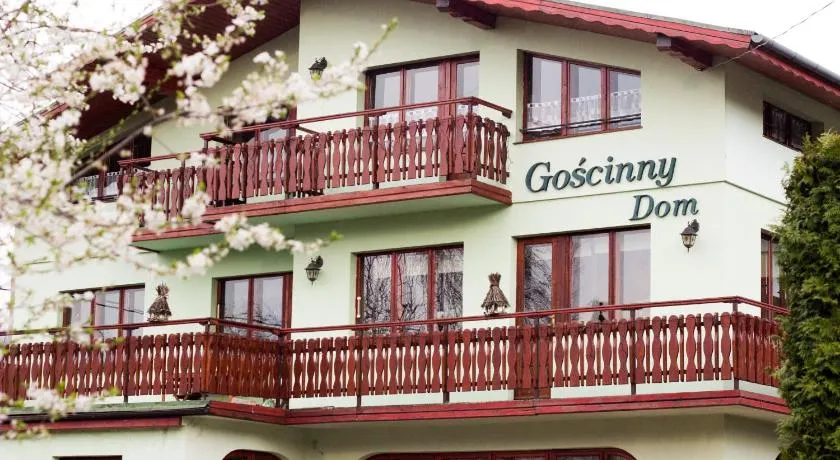Gościnny Dom - Image 1