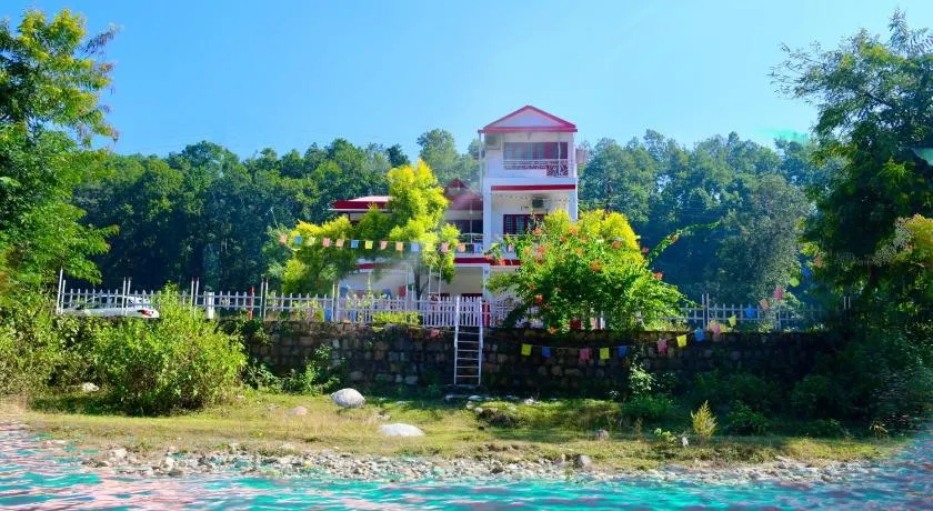 River Stay - Homestay by Wanderlust Rural Tourism - Image 1