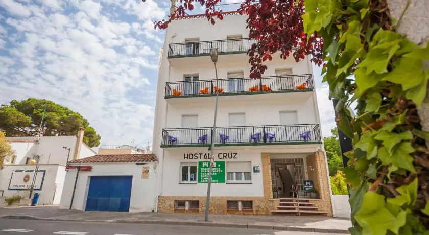 Hostal Cruz - Image 1