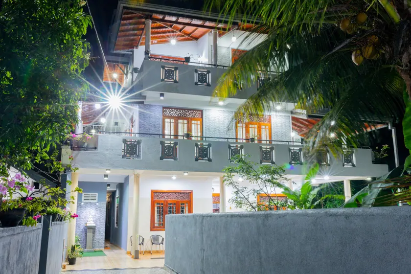 Sunrise Ridge Apartment and Villa - Image 1