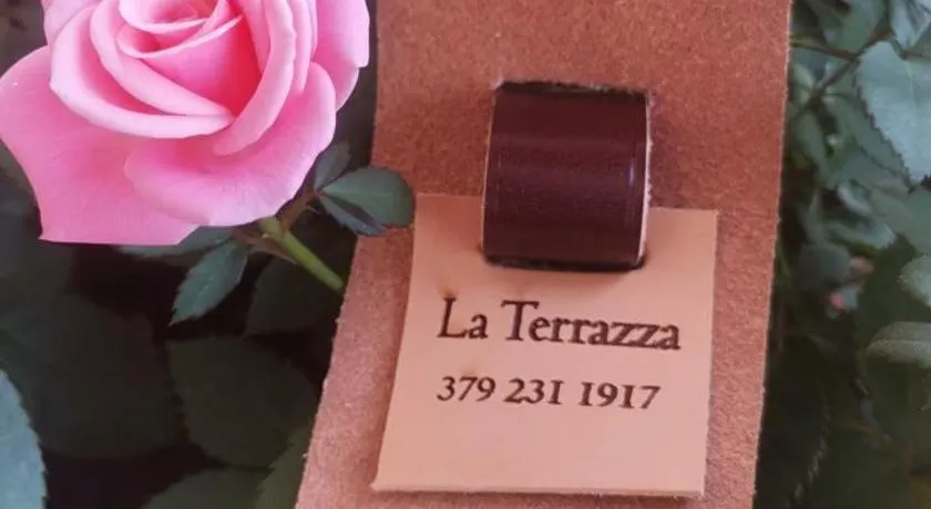 B&B La Terrazza - Image 1