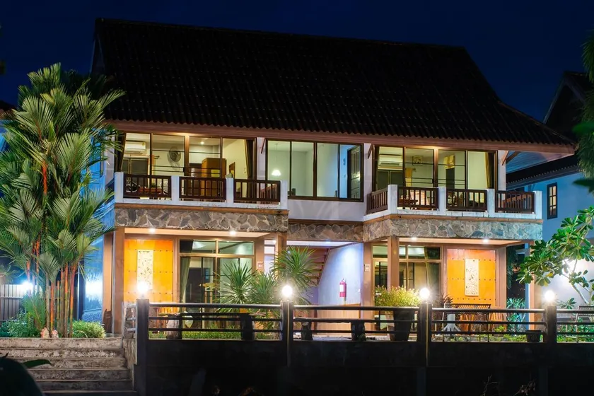 BaanRimNam Resort Trat - Image 1