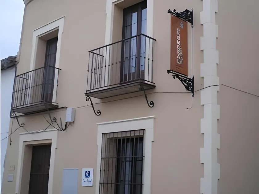 Hotel El Romeral - Image 1