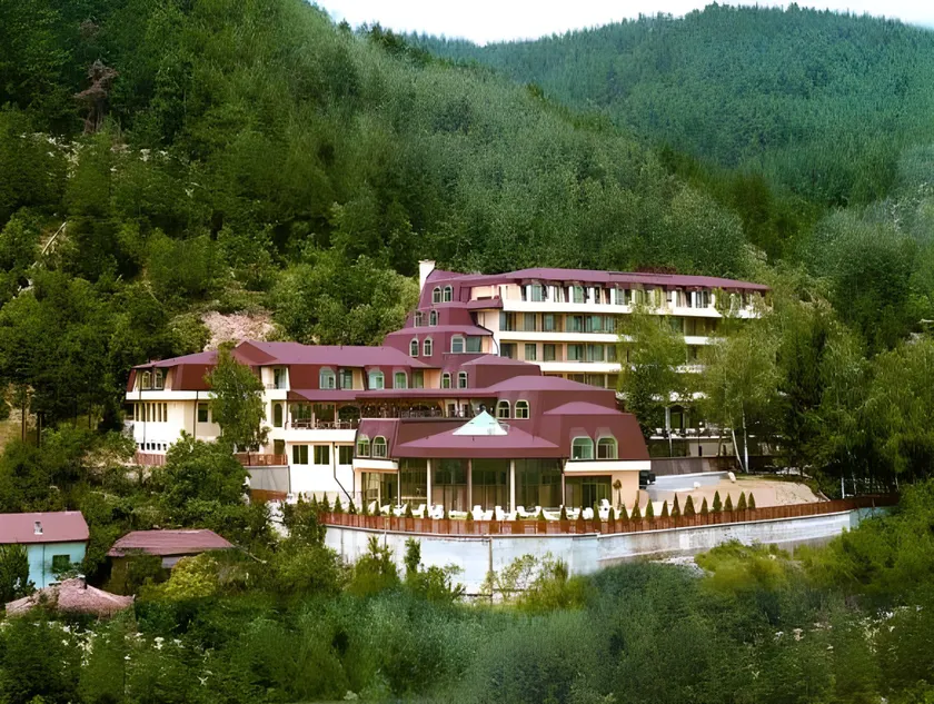 SPA Hotel Olymp - Image 1