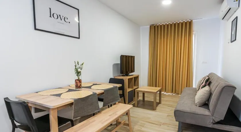 Apartamentos Turisticos José Cruz - Image 1