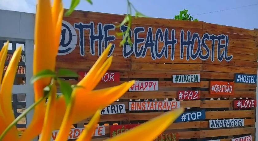 The Beach Hostel Milagres - Image 1